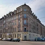 Ibis Styles Neustadt Hotel