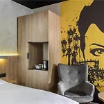 Ibis Styles Neustadt Dresde