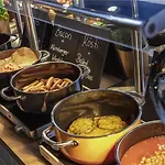Hotel Ibis Styles Neustadt