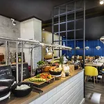 Ibis Styles Neustadt 3* Dresde