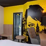 Ibis Styles Neustadt Hotel 3*