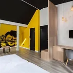 Ibis Styles Neustadt Hotel Dresde
