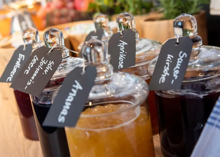 德累斯顿新城温德海姆特莱普酒店 3* 德累斯顿