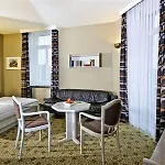 Ibis Styles Neustadt 3* Dresden