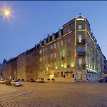 Ibis Styles Neustadt Dresden