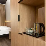 Hotel Ibis Styles Neustadt 3*