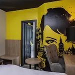 Hotel Ibis Styles Neustadt 3*