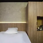 Ibis Styles Neustadt Hotel Dresden