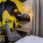 Ibis Styles Neustadt Hotel 3*