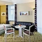 Ibis Styles Neustadt Hotel Dresden