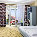 Hotel Ibis Styles Neustadt