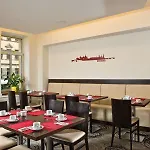 Ibis Styles Neustadt Hotel Dresden