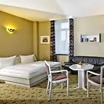 Hotel Ibis Styles Neustadt Dresden