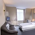 Ibis Styles Neustadt Hotel Dresden