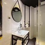 Ibis Styles Neustadt Hotel 3*