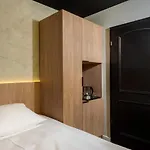 Ibis Styles Neustadt Hotel Dresden