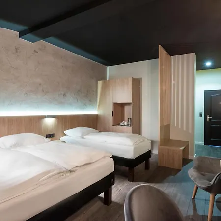 Ibis Styles Neustadt Hotel 3*