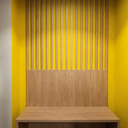 Hotel Ibis Styles Neustadt 3*