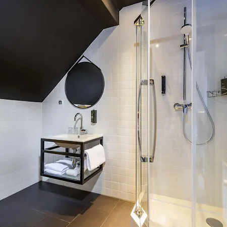 Ibis Styles Neustadt Dresden