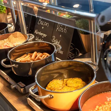 Ibis Styles Neustadt 3* Dresda