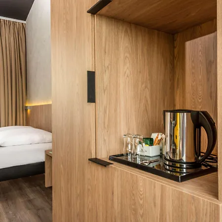 מלון Ibis Styles Neustadt