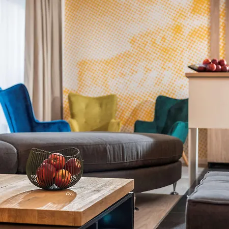 מלון Ibis Styles Neustadt