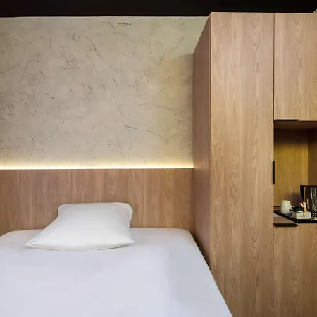 מלון Ibis Styles Neustadt