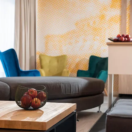 Ibis Styles Neustadt 3* Dresda