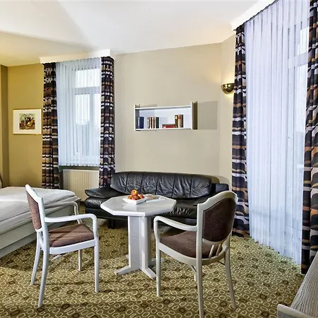 Ibis Styles Neustadt 3* Дрезден