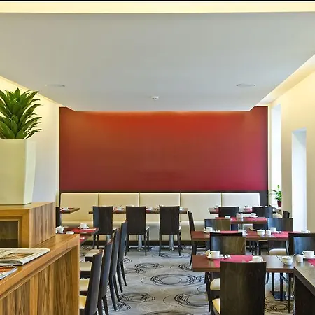 Ibis Styles Neustadt Drezno
