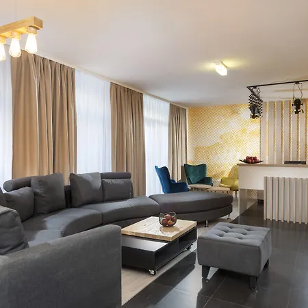 Hotel Ibis Styles Neustadt Dresde