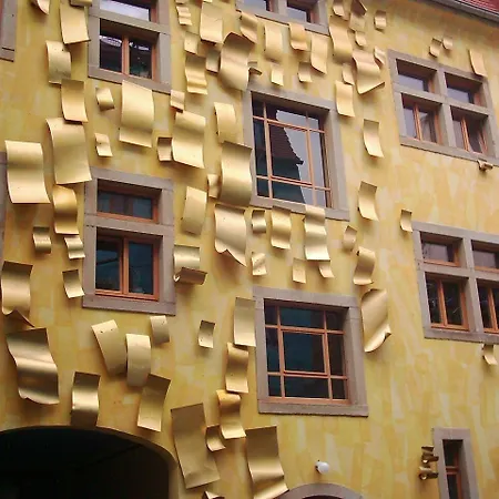 Ibis Styles Neustadt 3*