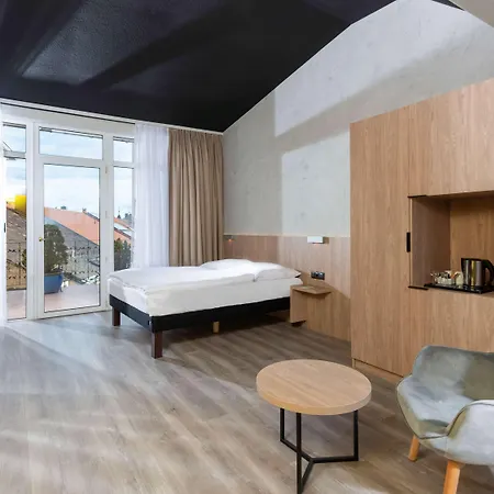Ibis Styles Neustadt מלון 3*