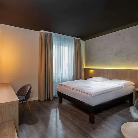 Ibis Styles Neustadt 3*
