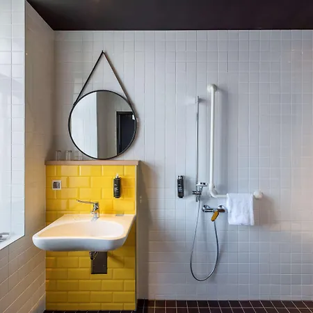 Ibis Styles Neustadt 3* דרזדן