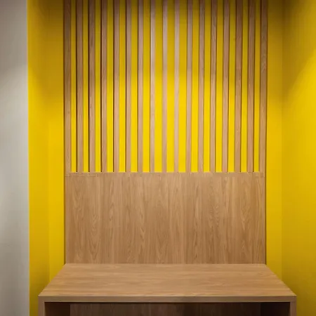 Ibis Styles Neustadt Dresden