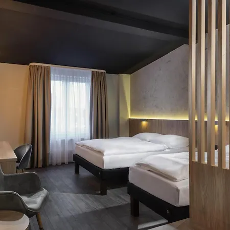 Ibis Styles Neustadt דרזדן