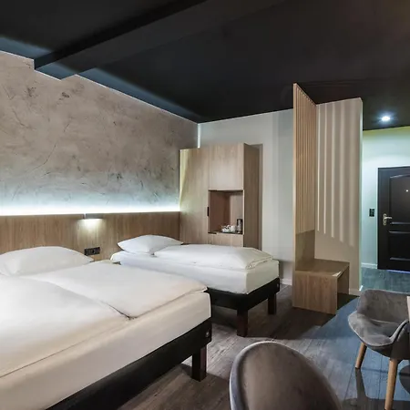 Ibis Styles Neustadt Отель