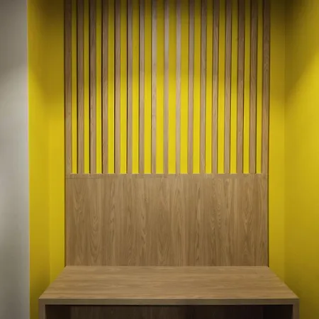 Ibis Styles Neustadt 3* דרזדן