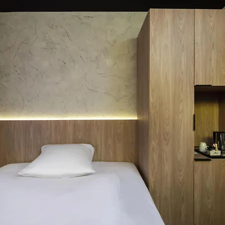 Ibis Styles Neustadt Hotel Dresda