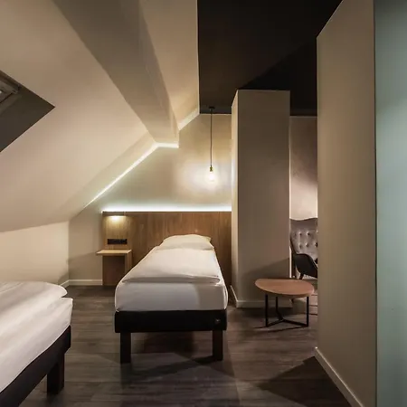 Ibis Styles Neustadt Hotel 3*