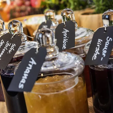 מלון Ibis Styles Neustadt