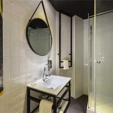 Ibis Styles Neustadt Dresden