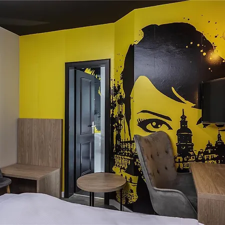 Ibis Styles Neustadt