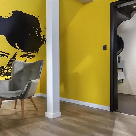 Ibis Styles Neustadt Hotel