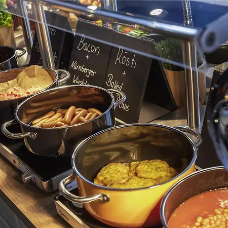 Hotel Ibis Styles Neustadt