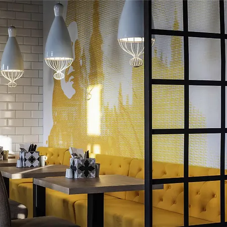 Ibis Styles Neustadt