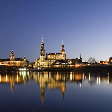 Ibis Styles Neustadt 3* Dresden