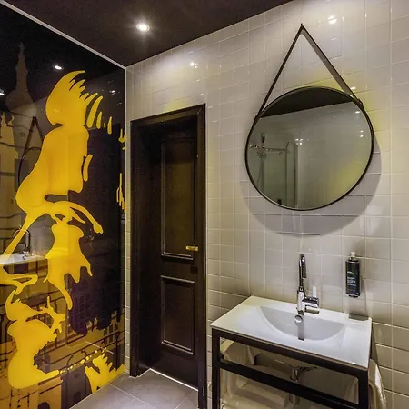 Ibis Styles Neustadt Dresda