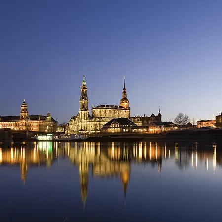 Ibis Styles Neustadt 3* Dresden